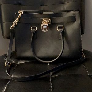 Michael Kors handbag
